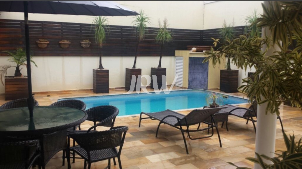 Casa, 3 quartos, 360 m² - Foto 8