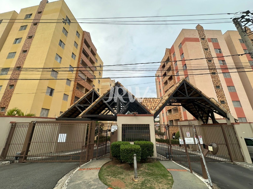 Apartamento, 3 quartos, 85 m² - Foto 2