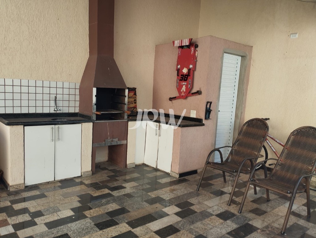 Casa, 3 quartos, 250 m² - Foto 16