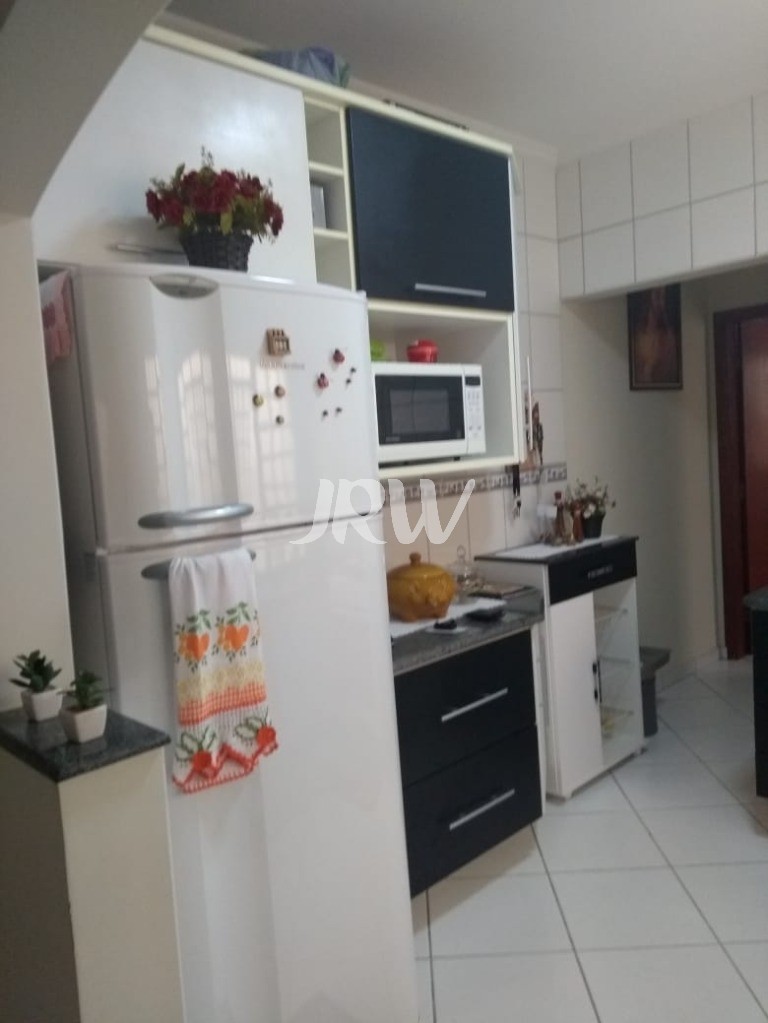 Casa à venda com 3 quartos, 125m² - Foto 6