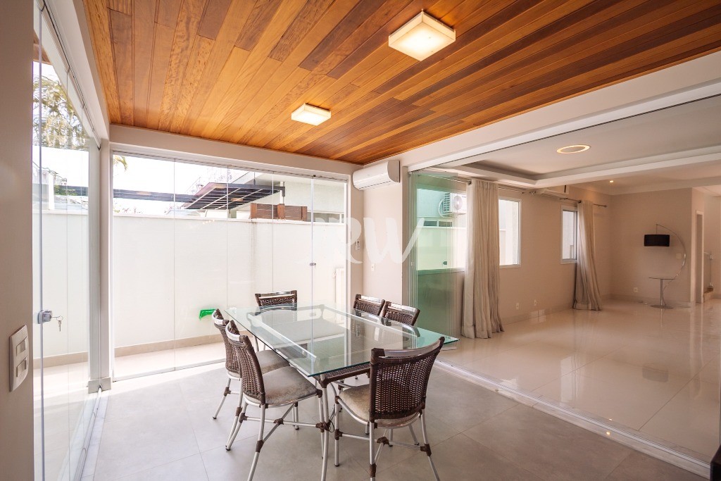 Casa de Condomínio, 3 quartos - Foto 43