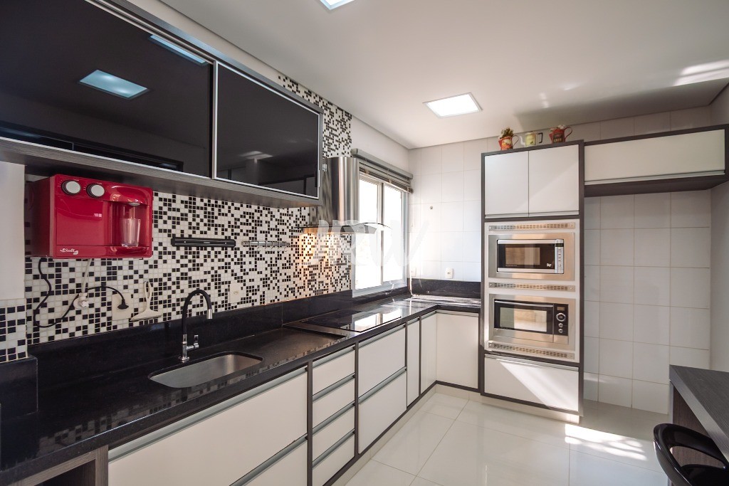 Casa de Condomínio, 3 quartos - Foto 16