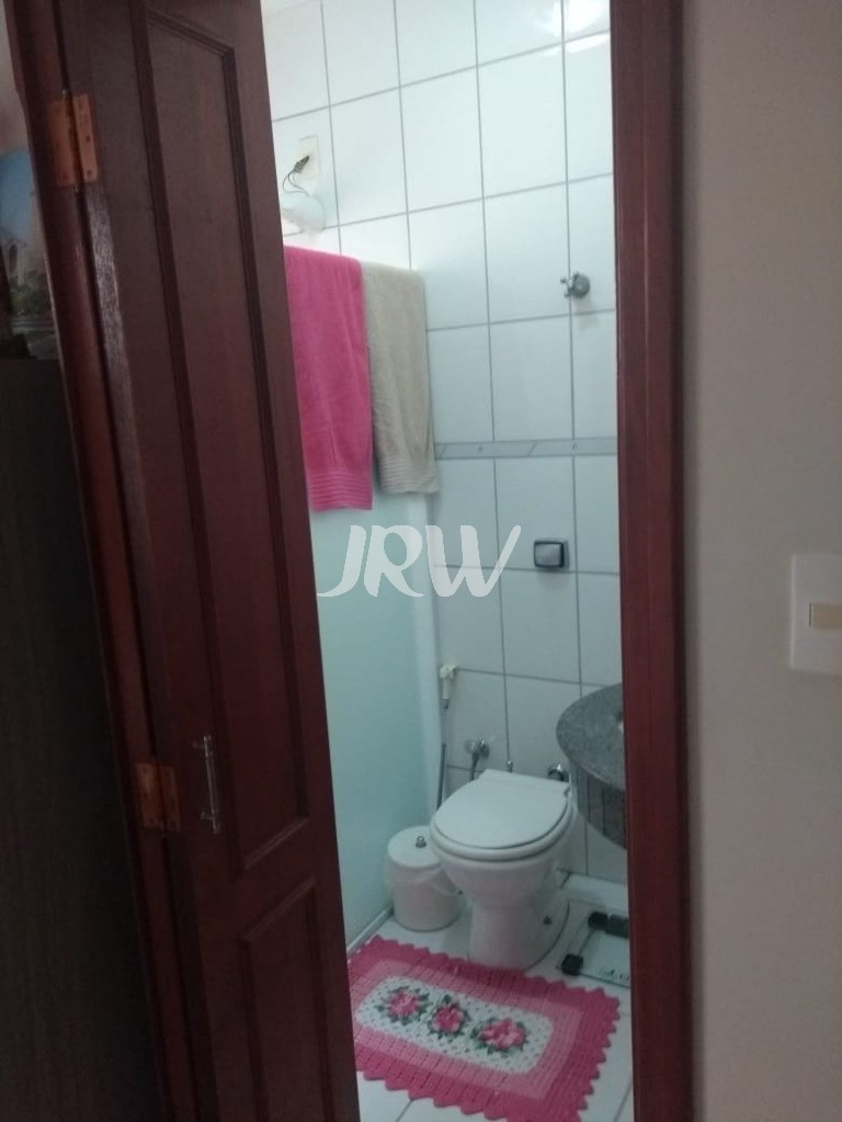 Casa à venda com 3 quartos, 125m² - Foto 16