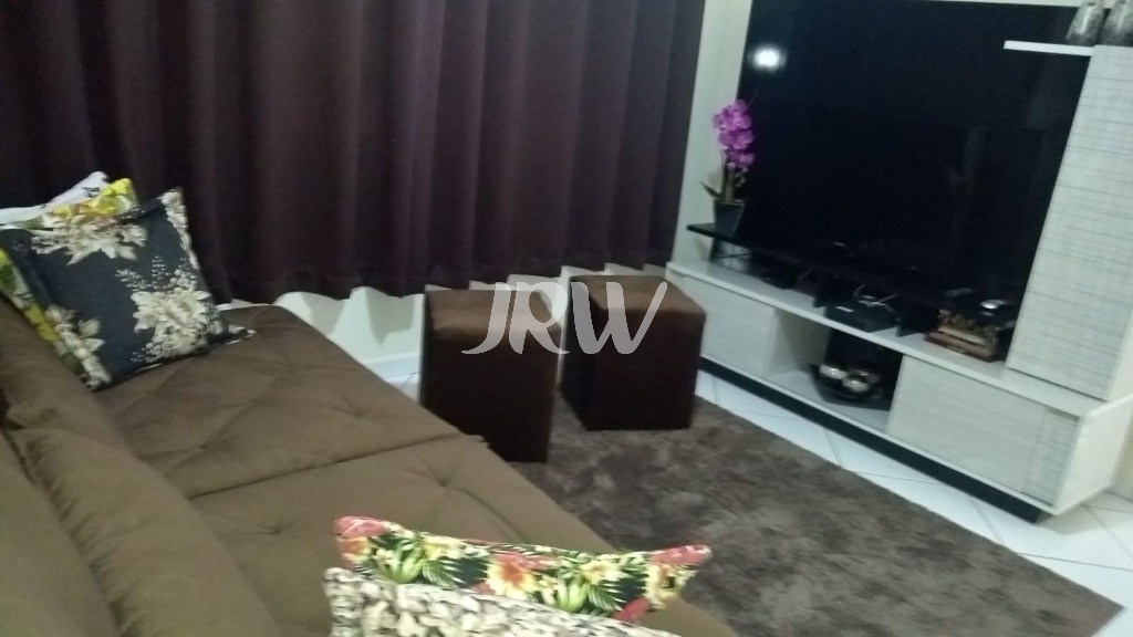 Casa à venda com 3 quartos, 125m² - Foto 18