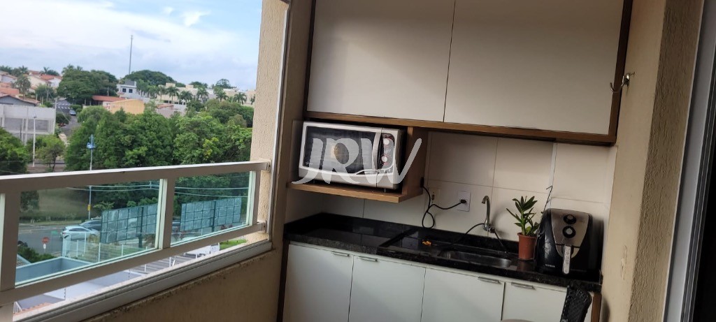 Apartamento, 3 quartos, 82 m² - Foto 3