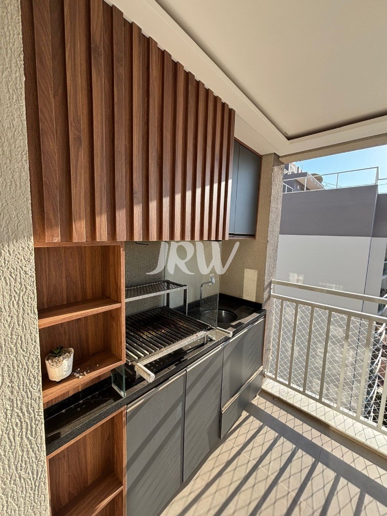 Apartamento, 3 quartos, 90 m² - Foto 4