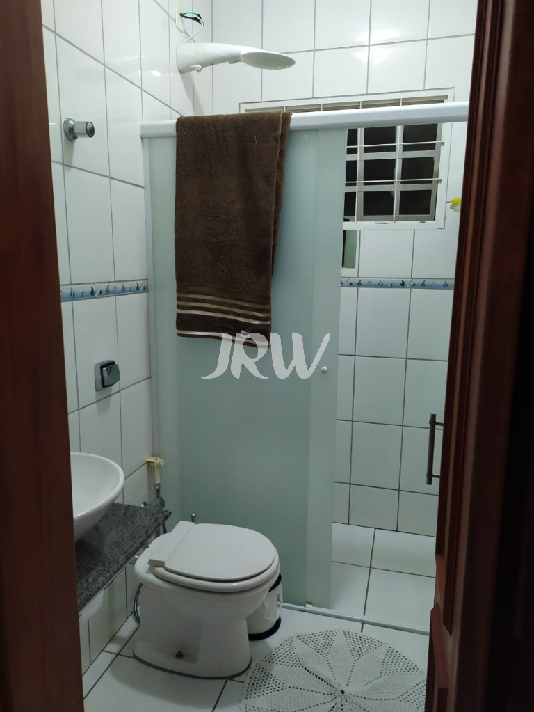 Casa à venda com 3 quartos, 125m² - Foto 14