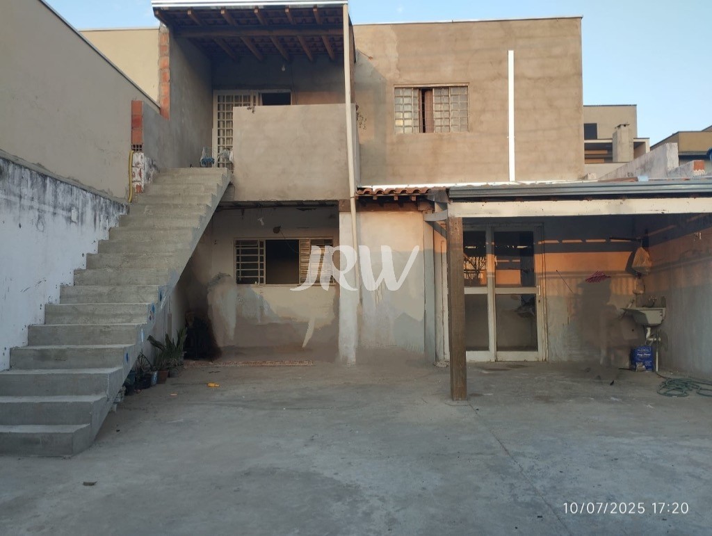 Casa, 2 quartos, 150 m² - Foto 1