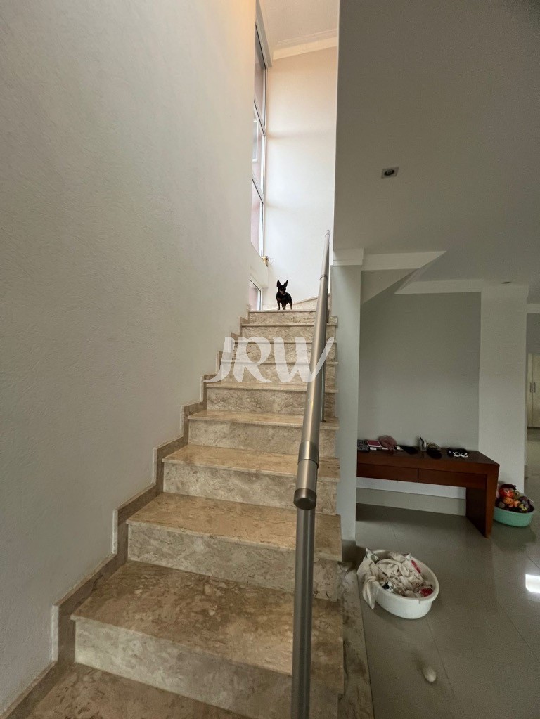 Sobrado, 4 quartos, 214 m² - Foto 7