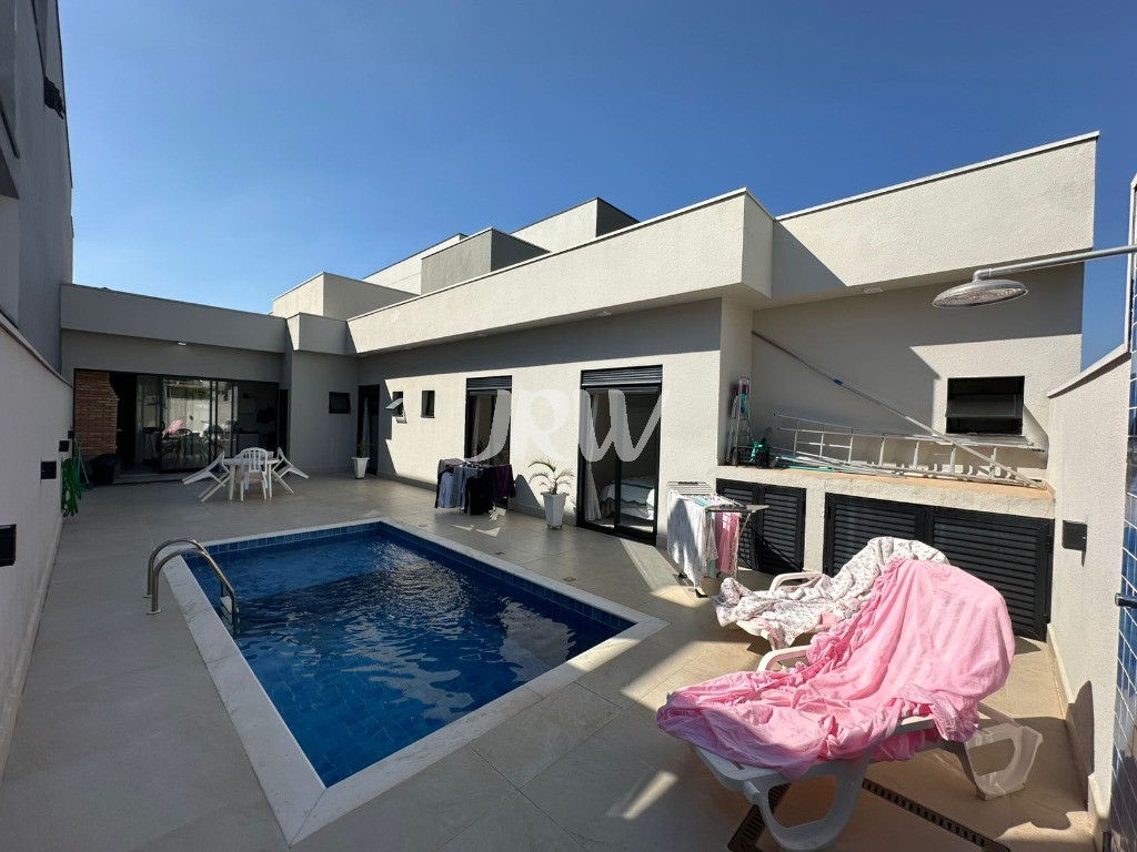 Casa de Condomínio à venda com 3 quartos, 306m² - Foto 27