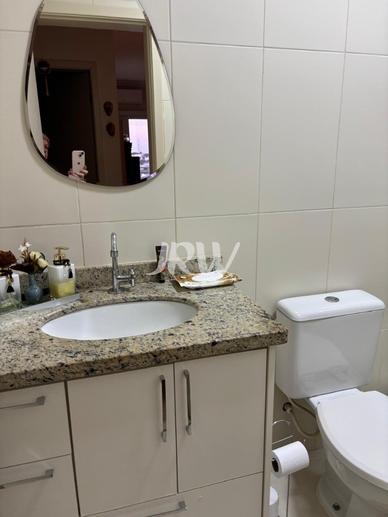 Apartamento, 2 quartos, 90 m² - Foto 17
