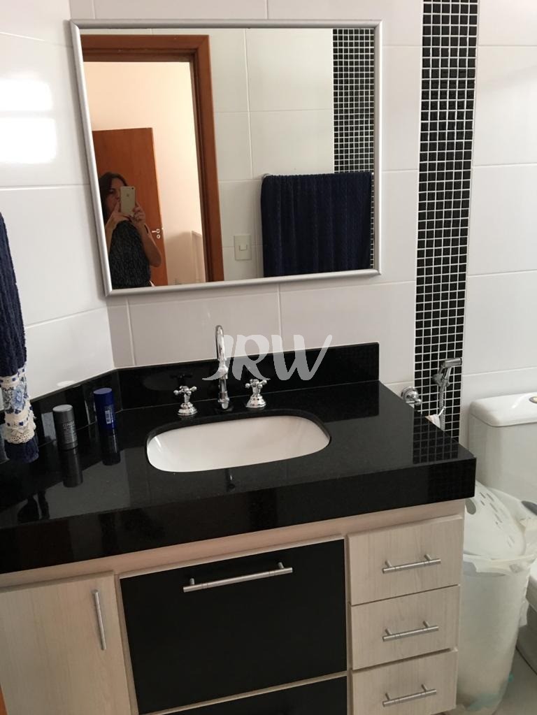 Casa de Condomínio, 3 quartos - Foto 10