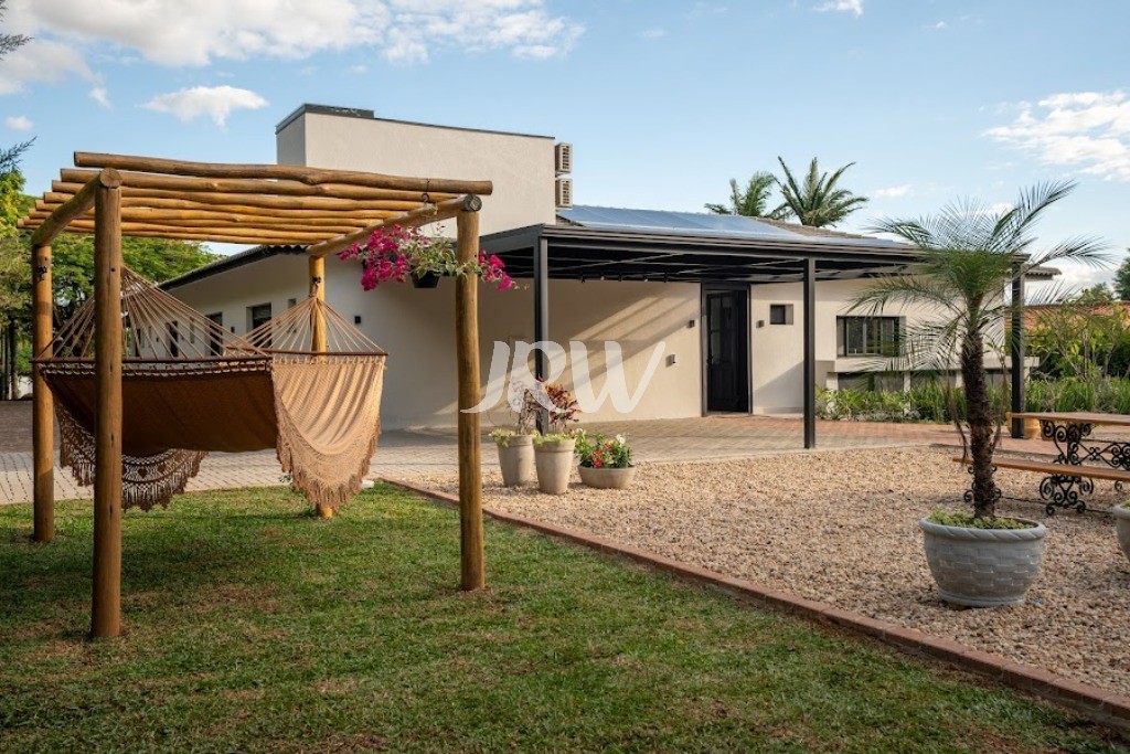 Chácara, 4 quartos, 2880 m² - Foto 33