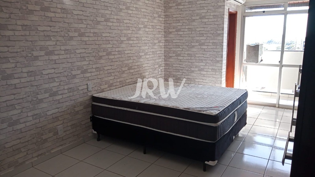 Flat/Apart Hotel à venda com 1 quarto, 49m² - Foto 2