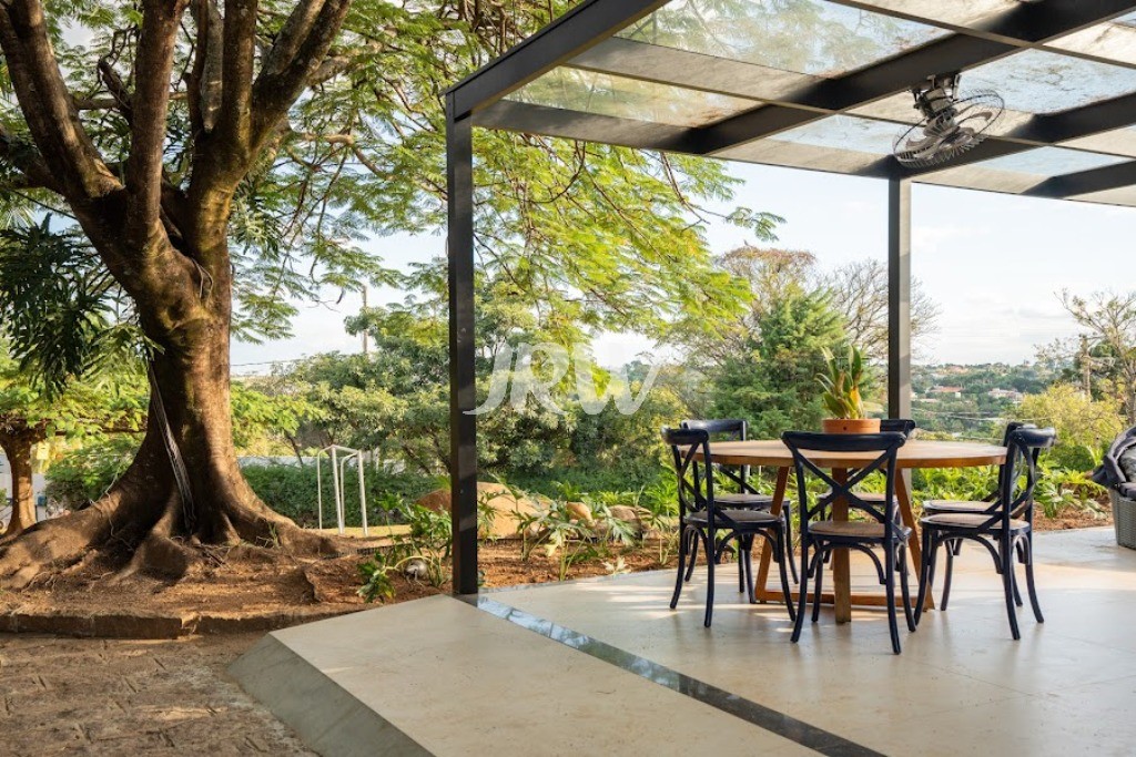 Chácara, 4 quartos, 2880 m² - Foto 39