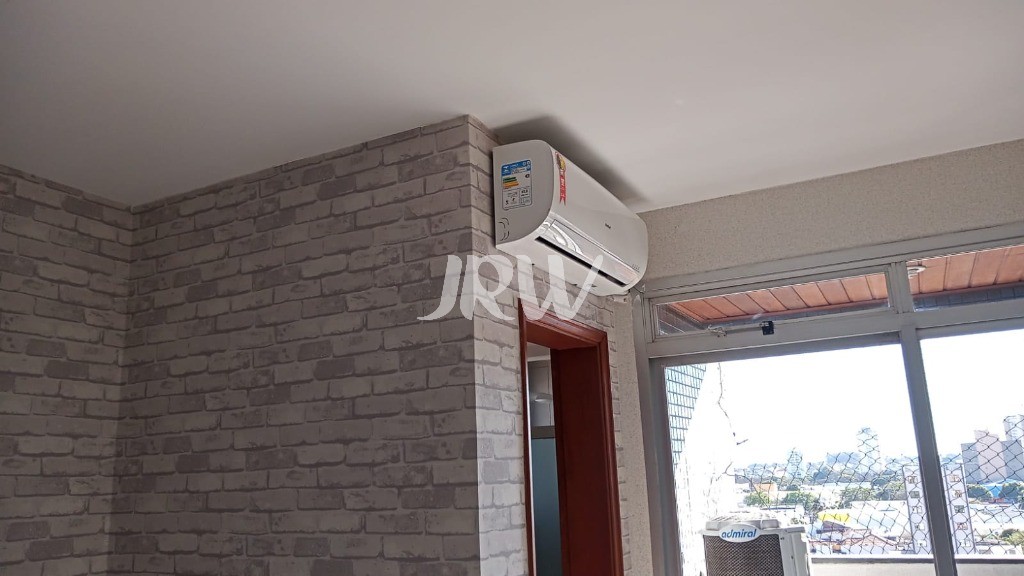 Flat/Apart Hotel à venda com 1 quarto, 49m² - Foto 4