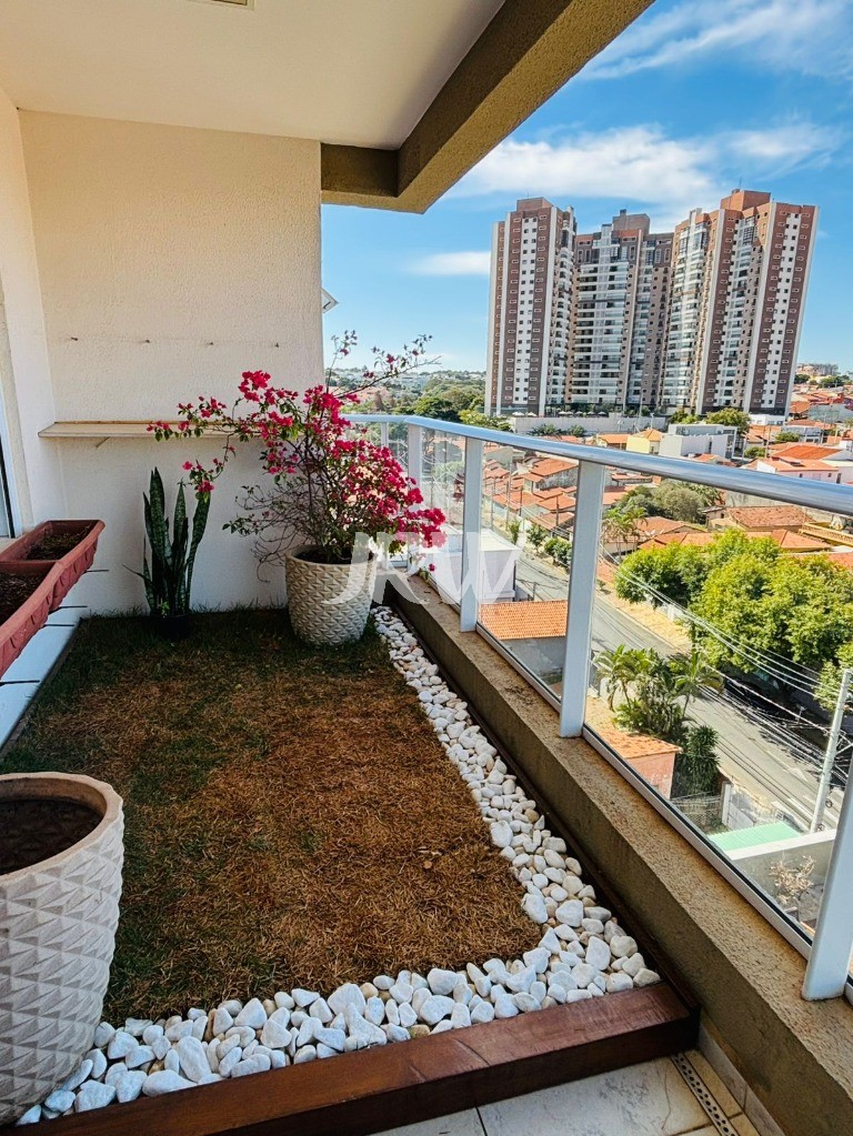 Apartamento à venda com 3 quartos, 103m² - Foto 33