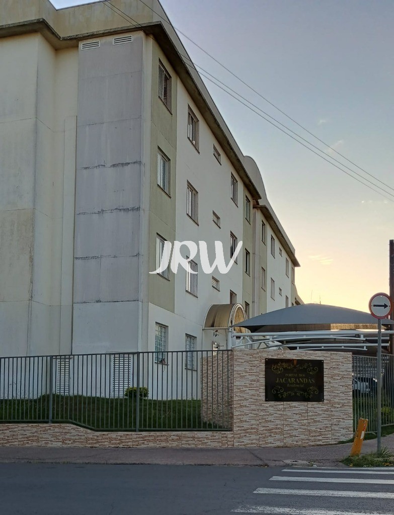 Apartamento, 2 quartos, 50 m² - Foto 1