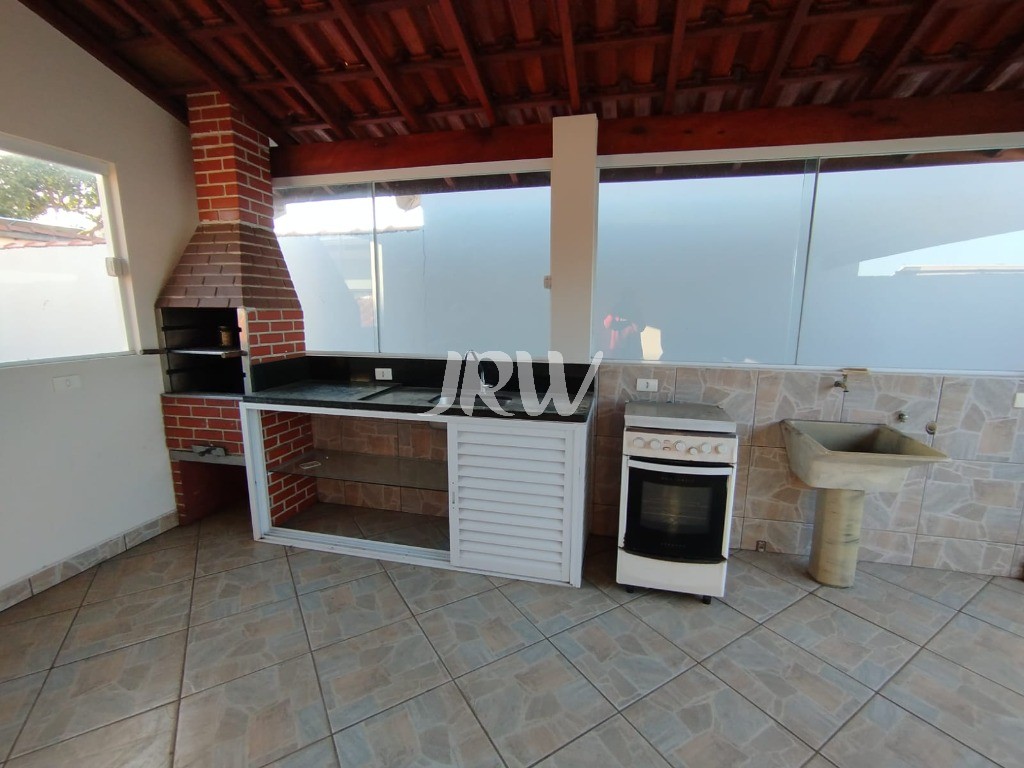 Casa à venda com 3 quartos, 125m² - Foto 5