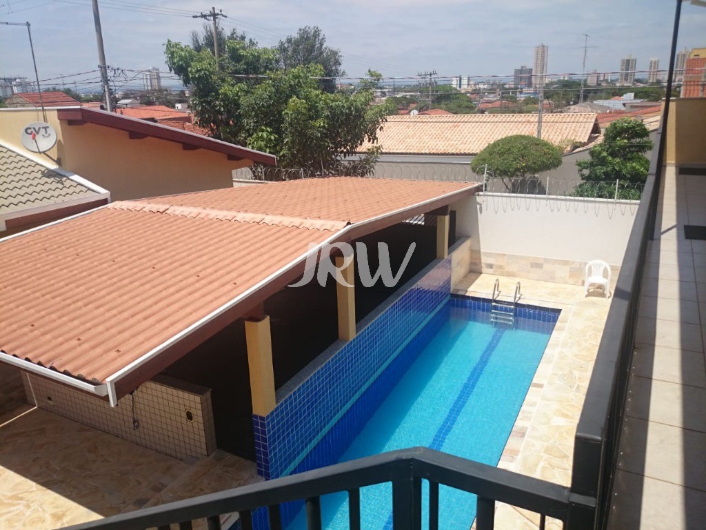 Sobrado, 5 quartos, 432 m² - Foto 12