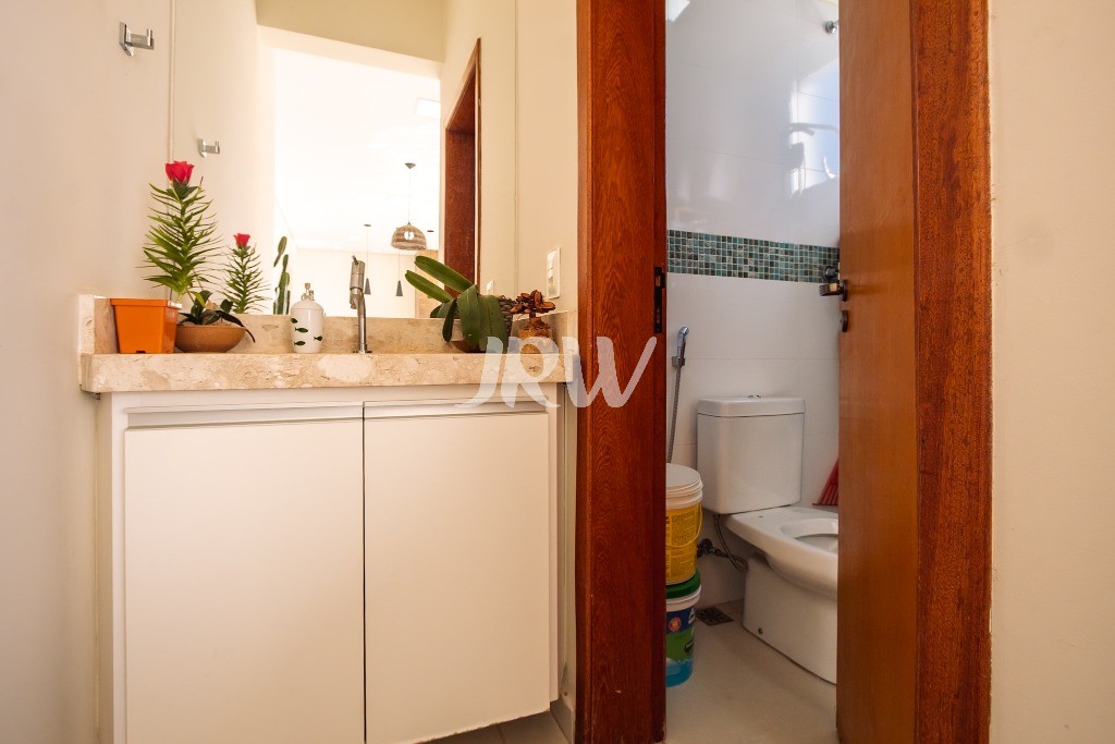 Casa de Condomínio, 2 quartos - Foto 25