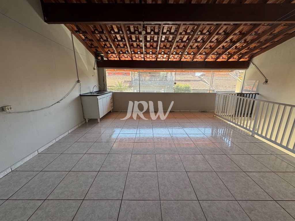 Sobrado à venda com 3 quartos, 130m² - Foto 31