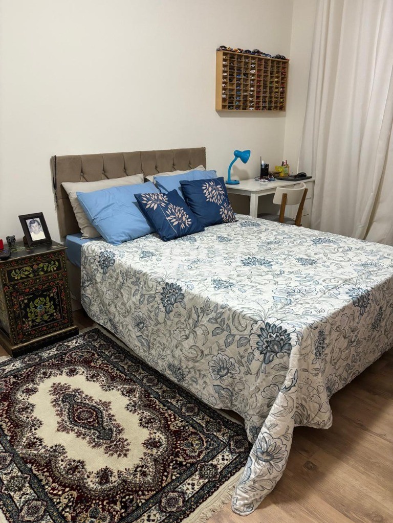 Apartamento, 2 quartos, 90 m² - Foto 15