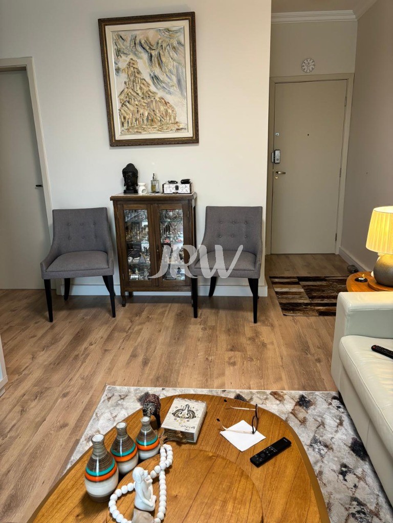 Apartamento, 2 quartos, 90 m² - Foto 11