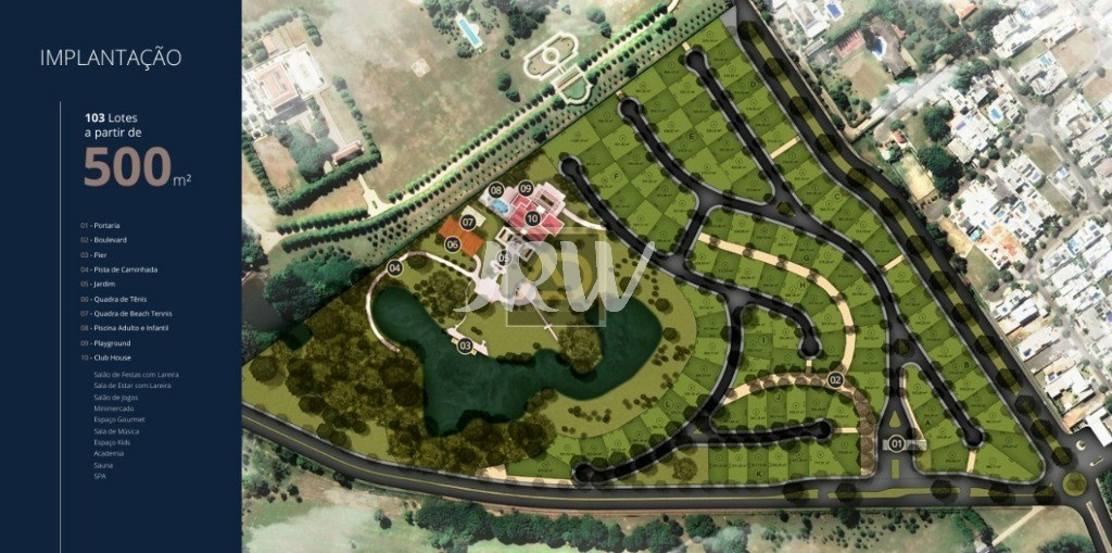 Terreno, 510 m² - Foto 21