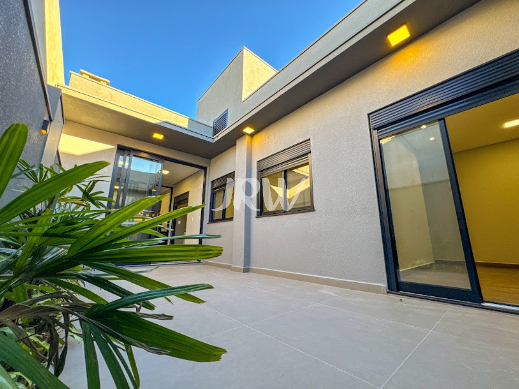 Casa de Condomínio, 3 quartos - Foto 21