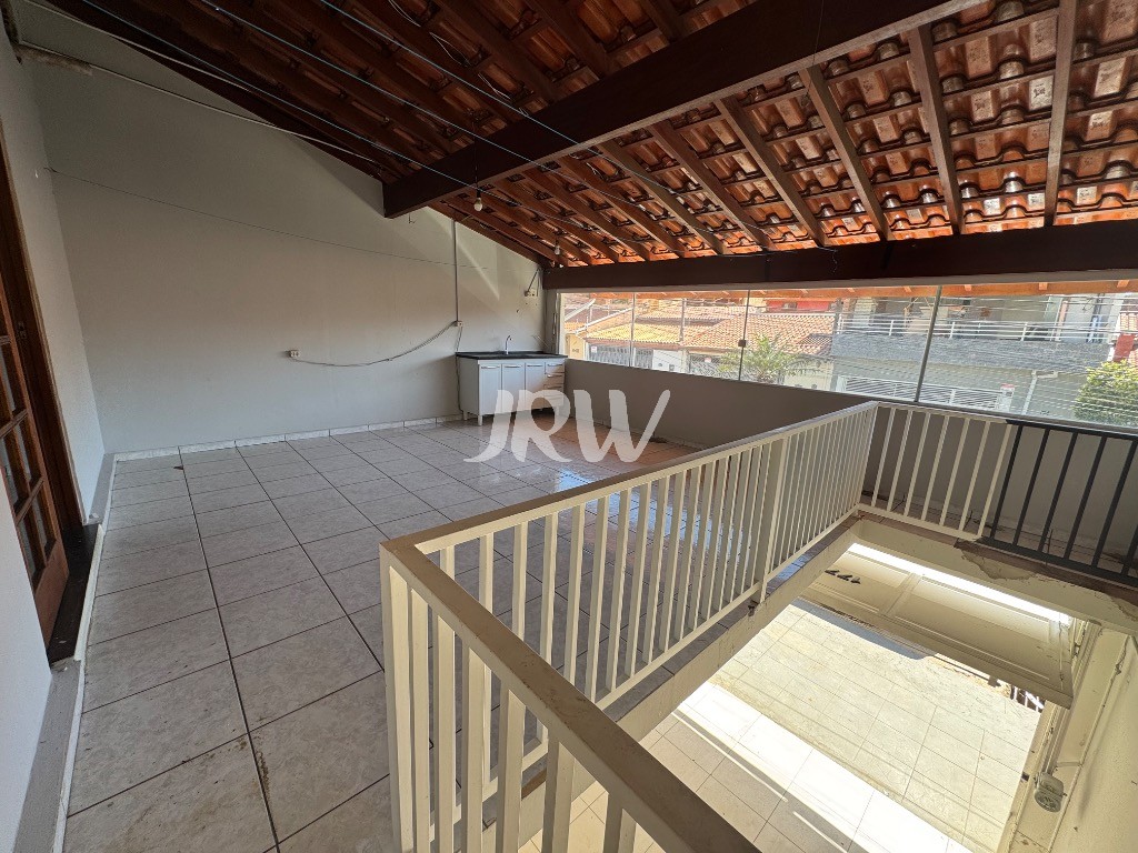Sobrado à venda com 3 quartos, 130m² - Foto 33