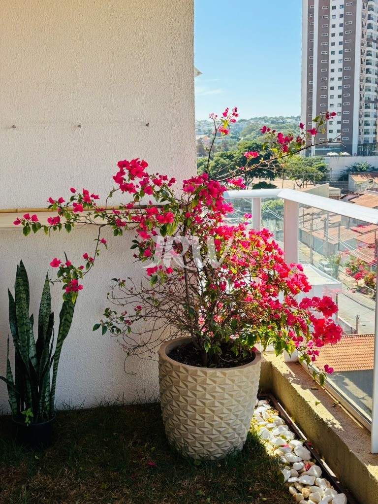 Apartamento à venda com 3 quartos, 103m² - Foto 36