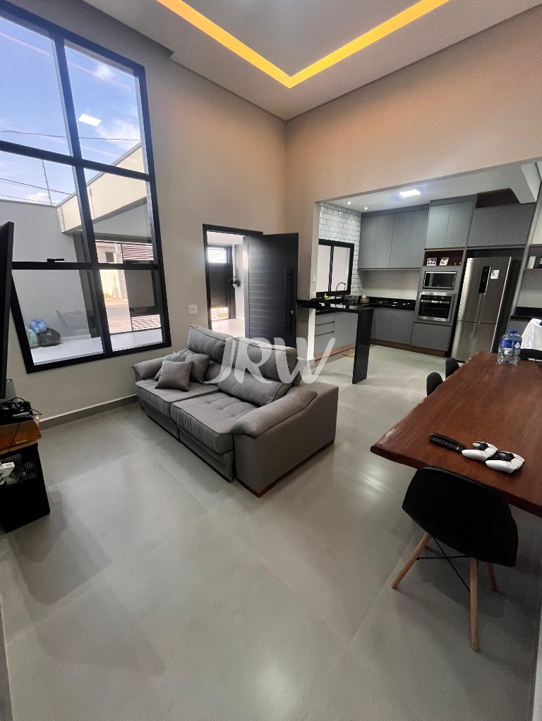 Casa, 3 quartos, 150 m² - Foto 4