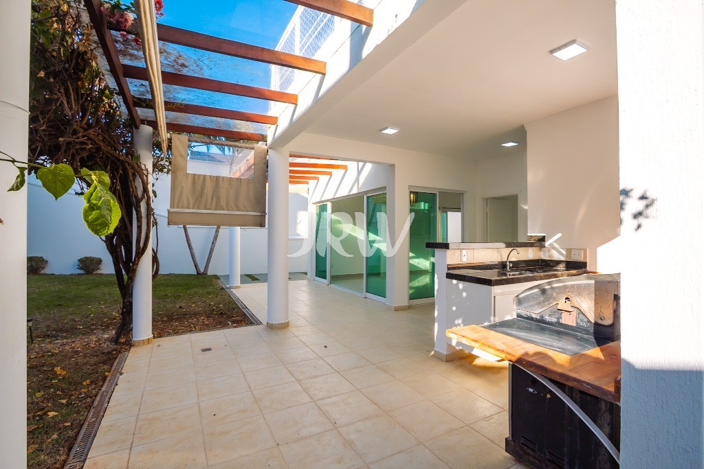 Casa de Condomínio, 3 quartos - Foto 25