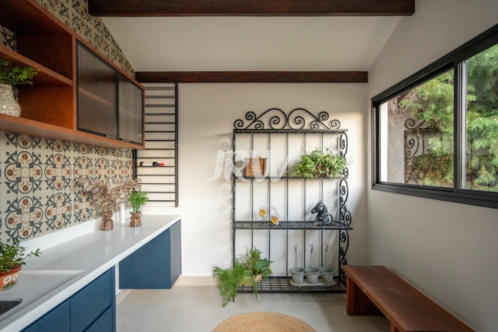 Chácara, 4 quartos, 2880 m² - Foto 52