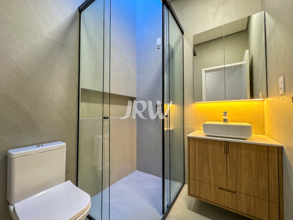 Casa de Condomínio, 3 quartos - Foto 23