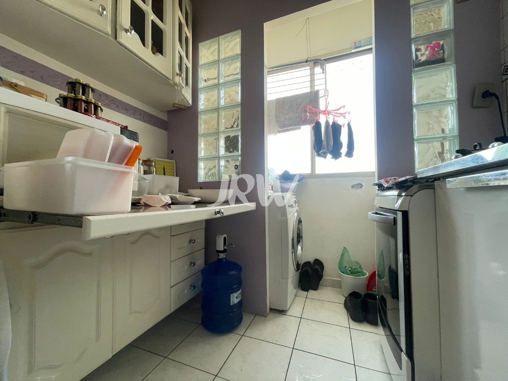 Apartamento, 2 quartos, 50 m² - Foto 5