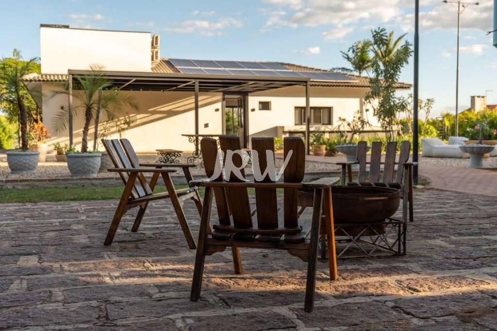 Chácara, 4 quartos, 2880 m² - Foto 47