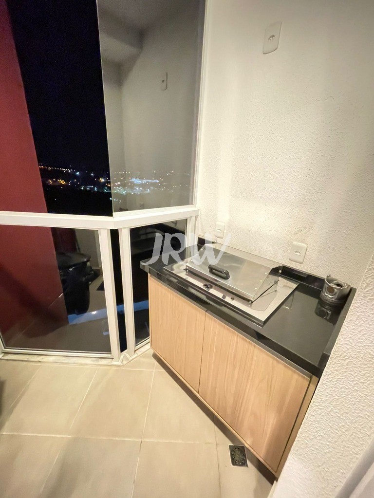 Apartamento, 2 quartos, 60 m² - Foto 10