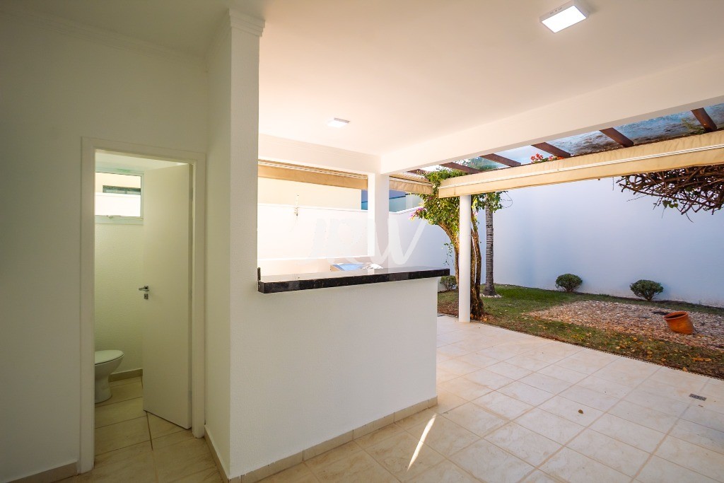 Casa de Condomínio, 3 quartos - Foto 21