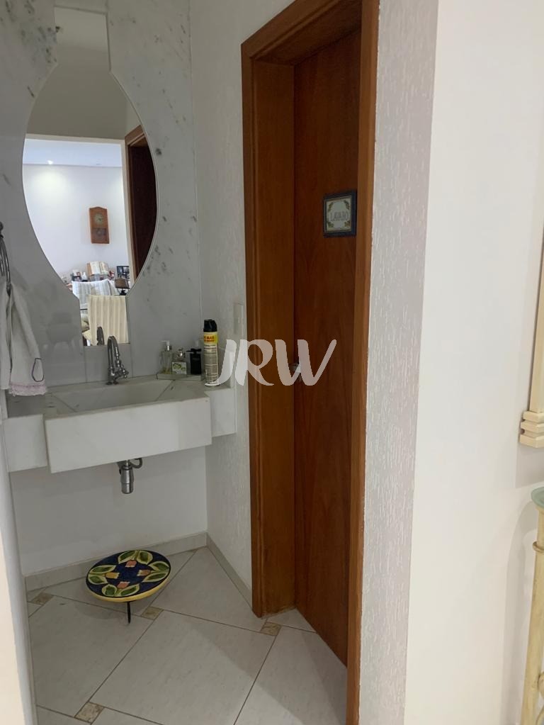 Casa de Condomínio, 3 quartos - Foto 12