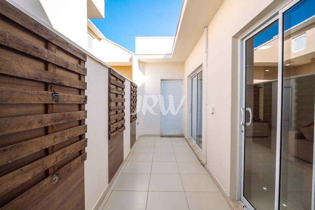 Casa de Condomínio, 2 quartos - Foto 32