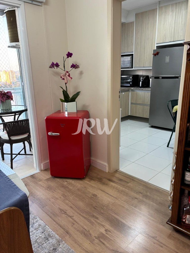 Apartamento, 2 quartos, 90 m² - Foto 6
