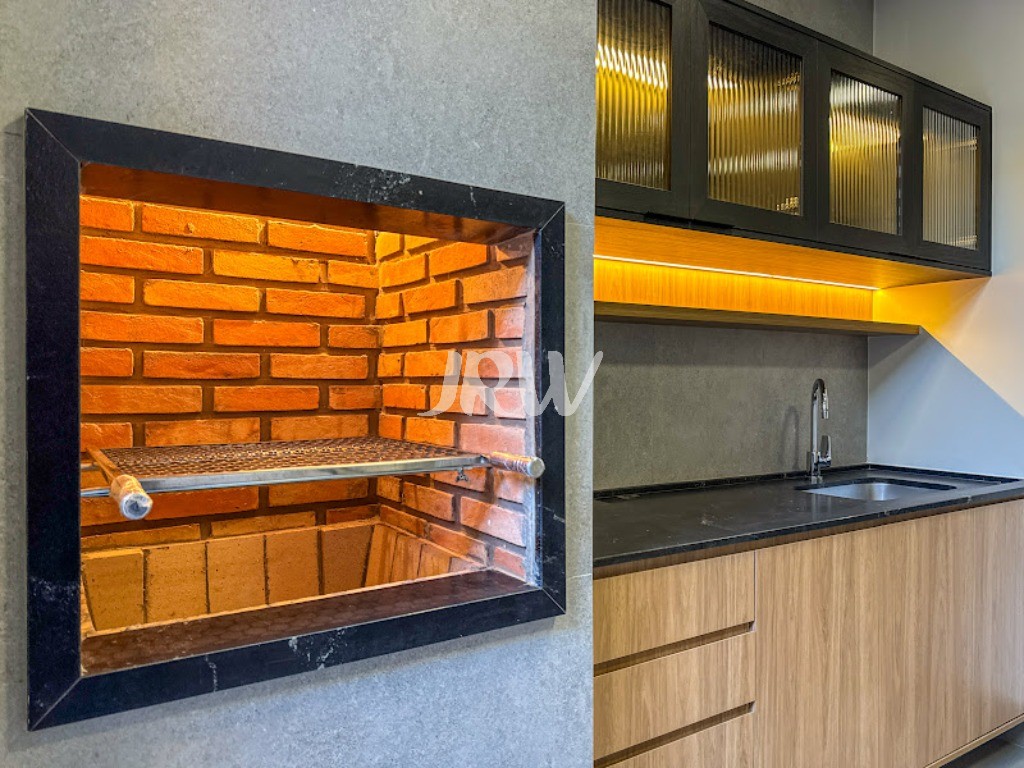 Casa de Condomínio, 3 quartos - Foto 17