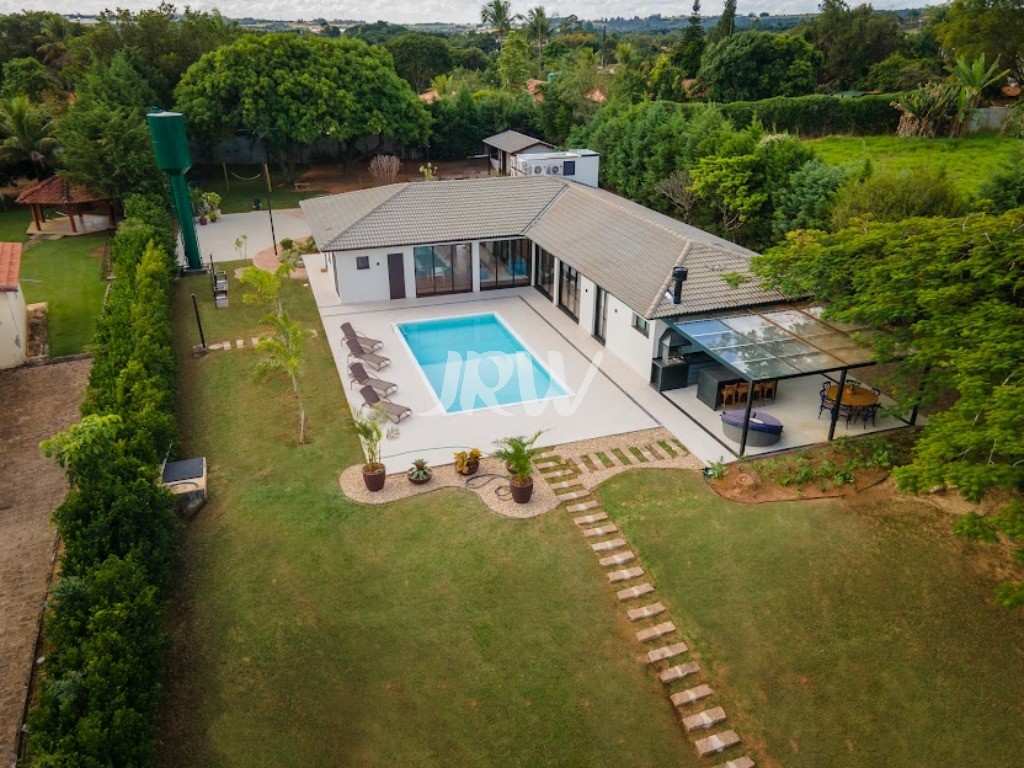 Chácara, 4 quartos, 2880 m² - Foto 5