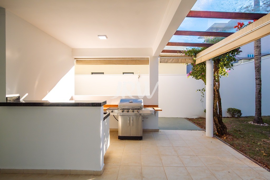 Casa de Condomínio, 3 quartos - Foto 22