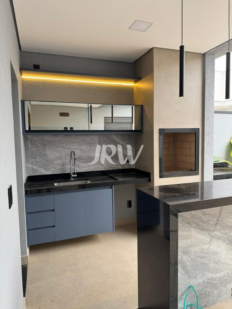 Casa de Condomínio, 3 quartos - Foto 22