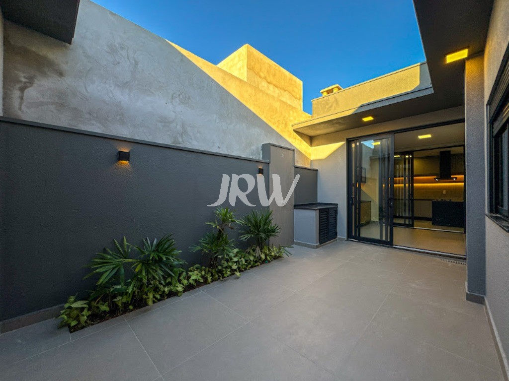 Casa de Condomínio, 3 quartos - Foto 20