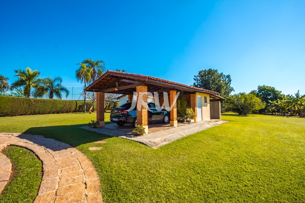 Chácara à venda com 4 quartos, 6060m² - Foto 8
