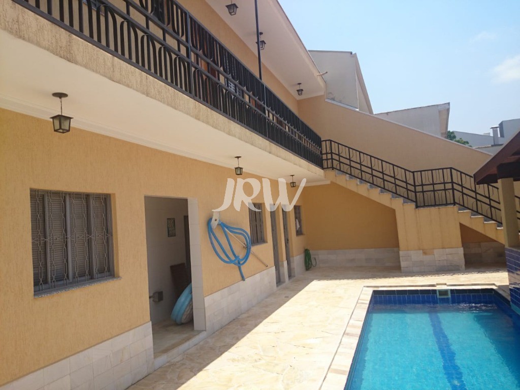 Sobrado, 5 quartos, 432 m² - Foto 8